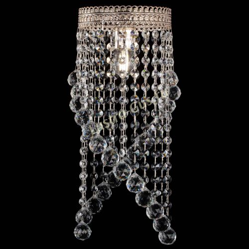 Люстра Венеция №1 Сигма в Химках Гусь Хрустальный