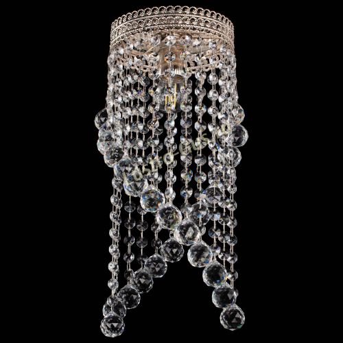 Люстра Венеция №1 Сигма в Химках Гусь Хрустальный