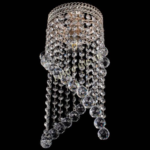 Люстра Венеция №1 Сигма в Химках Гусь Хрустальный