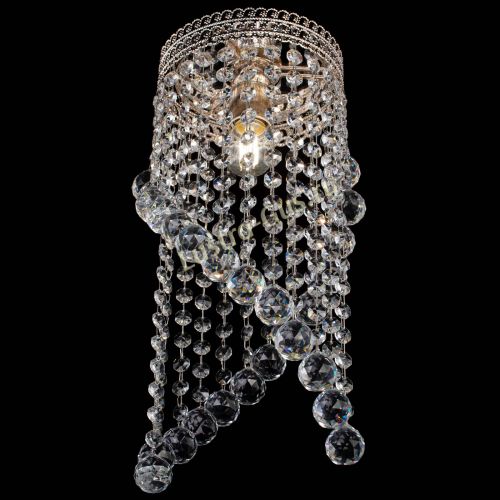 Люстра Венеция №1 Сигма в Химках Гусь Хрустальный