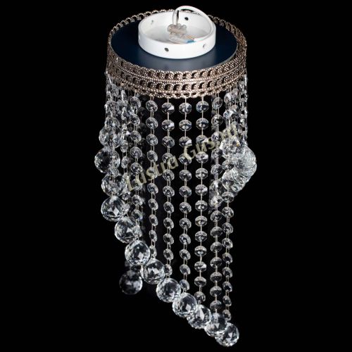 Люстра Венеция №1 Сигма в Химках Гусь Хрустальный