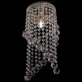 Люстра Венеция №1 Сигма розовая в Химках