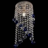Люстра Венеция №1 Сигма синяя в Химках Люстра Венеция №1 Сигма синяя в Химках