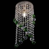 Люстра Венеция №1 Сигма зеленая в Химках Люстра Венеция №1 Сигма зеленая в Химках