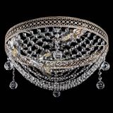 Люстра Венеция №4 шар в Химках Люстра Венеция №4 шар в Химках