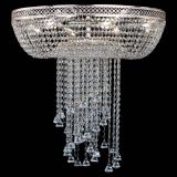 Люстра Венеция Анжелика №8 конусы в Химках