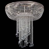 Люстра Венеция Анжелика №8 конусы в Химках