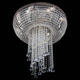 Люстра Венеция Анжелика №8 конусы в Химках