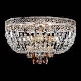 Люстра Венеция Астра чайная №5 в Химках