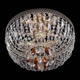 Люстра Венеция Астра чайная №5 в Химках