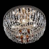 Люстра Венеция Астра чайная №5 в Химках