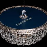 Люстра Венеция Астра чайная №5 в Химках