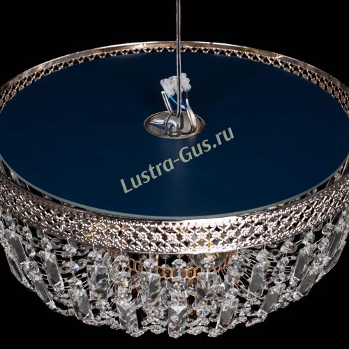 Люстра Венеция Астра чайная №5 в Химках Гусь Хрустальный
