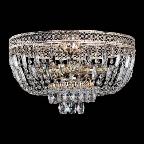 Люстра Венеция Астра №5 в Химках Гусь Хрустальный