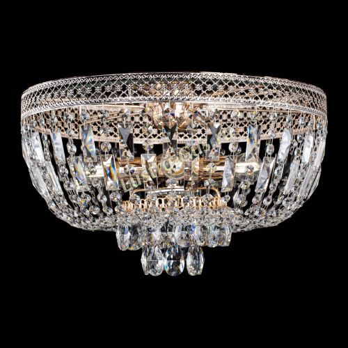 Люстра Венеция Астра №5 в Химках Гусь Хрустальный