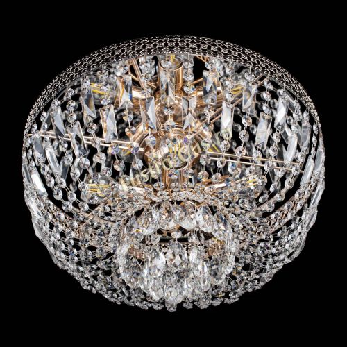 Люстра Венеция Астра №5 в Химках Гусь Хрустальный