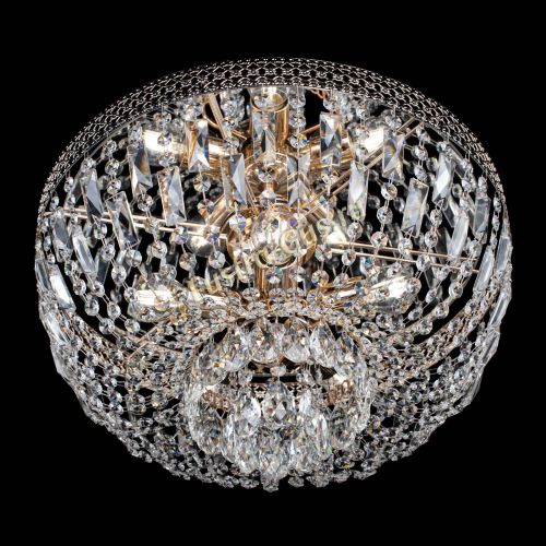 Люстра Венеция Астра №5 в Химках Гусь Хрустальный