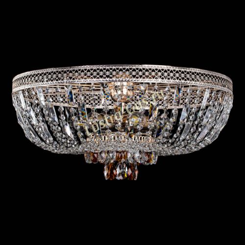 Люстра Венеция Астра №6 чайная в Химках Гусь Хрустальный