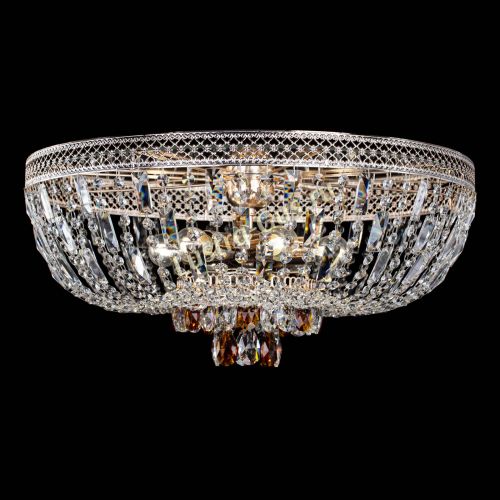 Люстра Венеция Астра №6 чайная в Химках Гусь Хрустальный