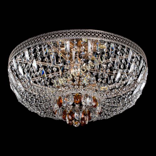 Люстра Венеция Астра №6 чайная в Химках Гусь Хрустальный