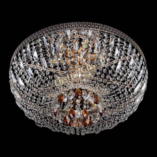 Люстра Венеция Астра №6 чайная в Химках Гусь Хрустальный