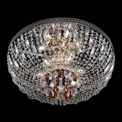 Люстра Венеция Астра №6 чайная в Химках Гусь Хрустальный