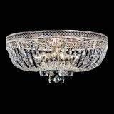 Люстра Венеция Астра №6 черная в Химках