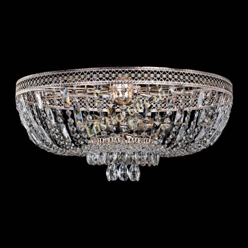 Люстра Венеция Астра №6 в Химках Гусь Хрустальный