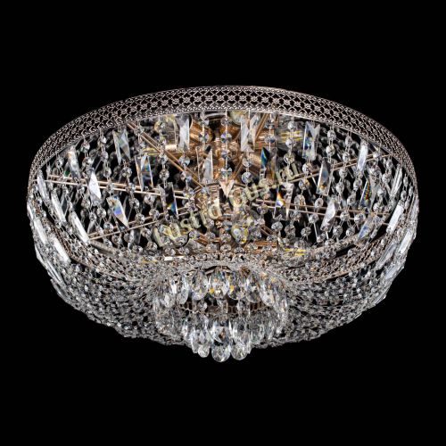 Люстра Венеция Астра №6 в Химках Гусь Хрустальный