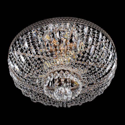 Люстра Венеция Астра №6 в Химках Гусь Хрустальный