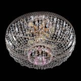 Люстра Венеция Астра №6 розовая в Химках Люстра Венеция Астра №6 розовая в Химках