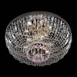 Люстра Венеция Астра №6 розовая в Химках Люстра Венеция Астра №6 розовая в Химках