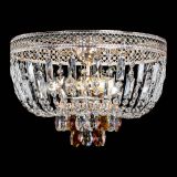 Люстра Венеция Астра №3 чайная в Химках