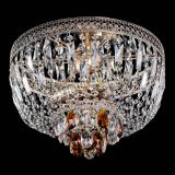 Люстра Венеция Астра №3 чайная в Химках