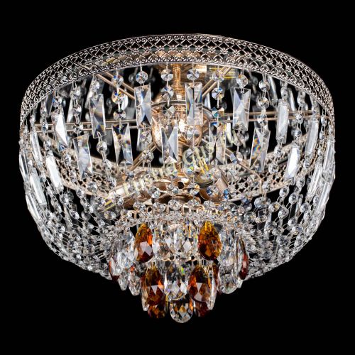 Люстра Венеция Астра №3 чайная в Химках Гусь Хрустальный