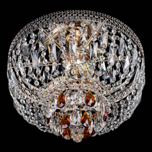 Люстра Венеция Астра №3 чайная в Химках Гусь Хрустальный