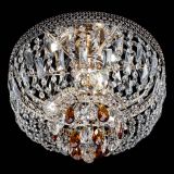 Люстра Венеция Астра №3 чайная в Химках