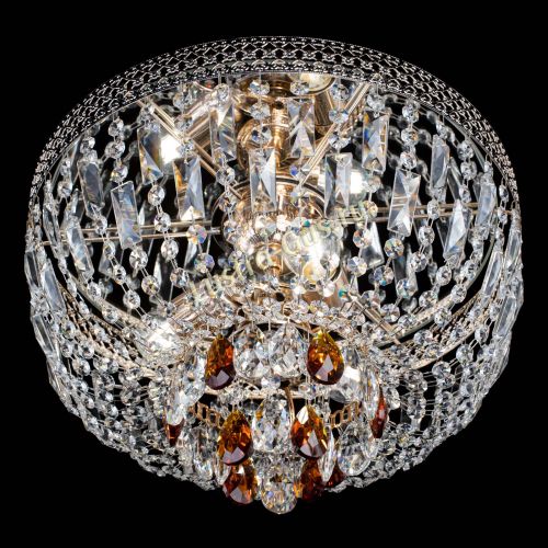 Люстра Венеция Астра №3 чайная в Химках Гусь Хрустальный