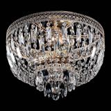 Люстра Венеция Астра №3 черная в Химках