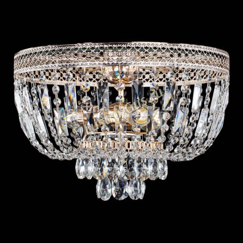 Люстра Венеция Астра №3 в Химках Гусь Хрустальный