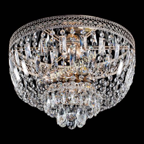 Люстра Венеция Астра №3 в Химках Гусь Хрустальный