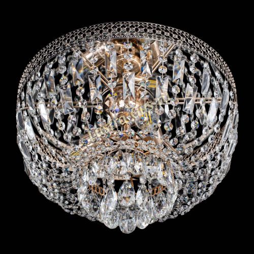 Люстра Венеция Астра №3 в Химках Гусь Хрустальный