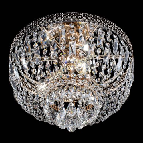 Люстра Венеция Астра №3 в Химках Гусь Хрустальный