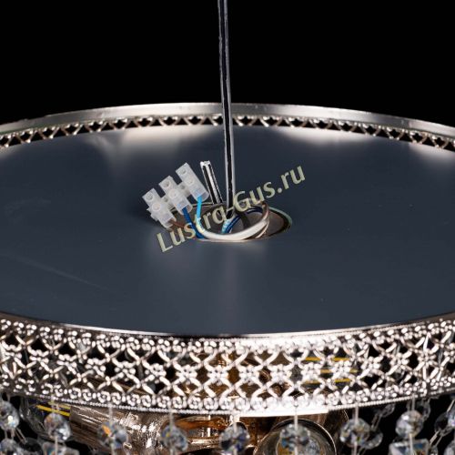 Люстра Венеция Астра №3 в Химках Гусь Хрустальный