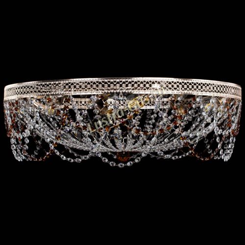 Люстра Венеция Ажур чайная в Химках Люстра Венеция Ажур чайная в Химках