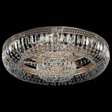 Люстра Венеция двойное кольцо №8 в Химках