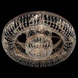 Люстра Венеция двойное кольцо №8 в Химках