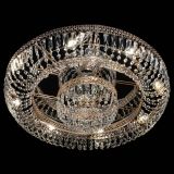 Люстра Венеция двойное кольцо №8 в Химках