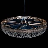 Люстра Венеция двойное кольцо №8 в Химках