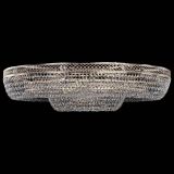 Люстра Венеция двойное кольцо №10 в Химках